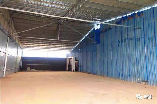 漢中建材批發(fā)城45號 1000㎡商鋪與庫房一體化出租，助力建材業(yè)務(wù)騰飛